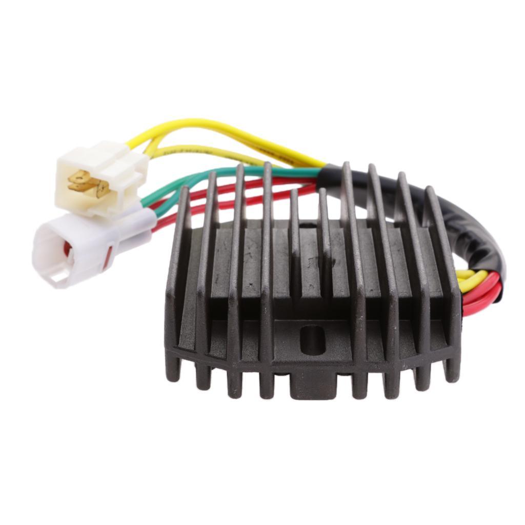 Regulator for ARCTIC CAT 400 FIS Man 4x4 Manual 2002 2003 2004