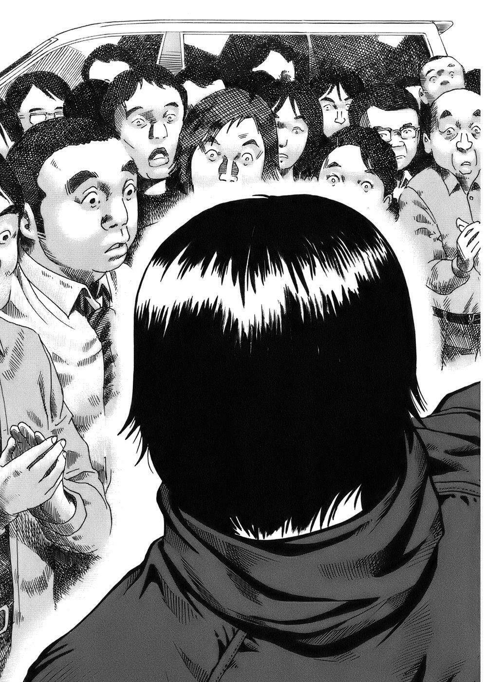 giấy báo tử chapter 15 10