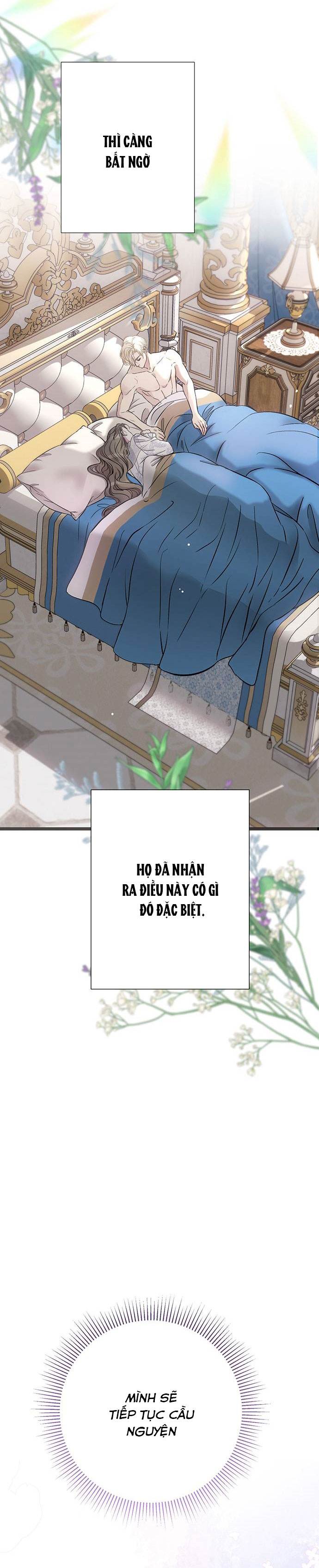 hoàng tử phiền toái chapter 48 18