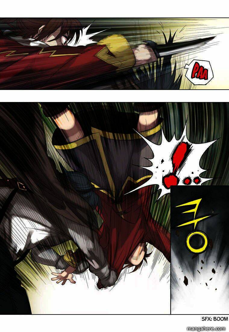 paladin chapter 12 23