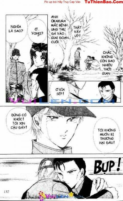 vương quốc điện ảnh chapter 2 132