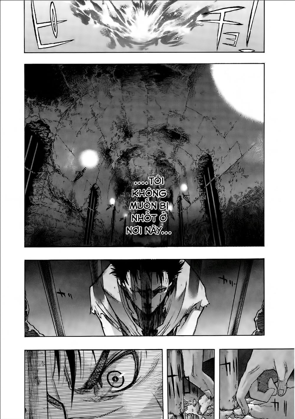 attack on titans - before the fall chapter 11 18