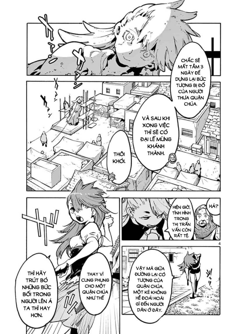 yakuza chuyển sinh chapter 5 3