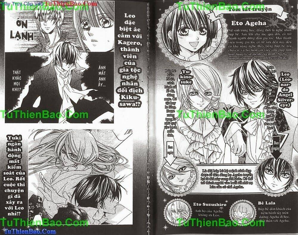 búp bê vệ sĩ chapter 4 2