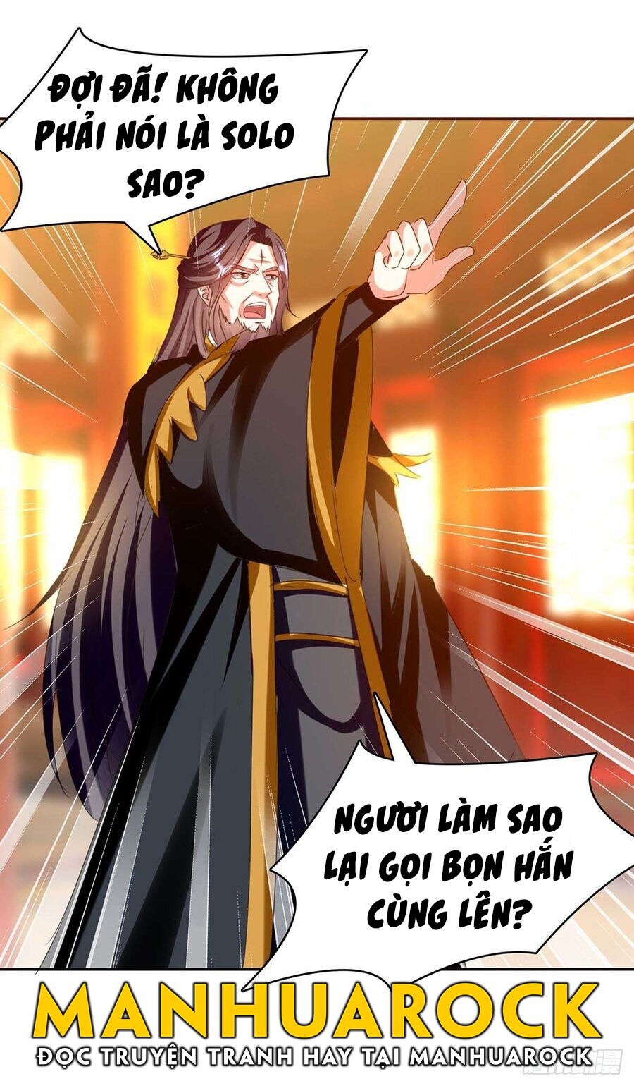 tối cường thăng cấp chapter 280 23