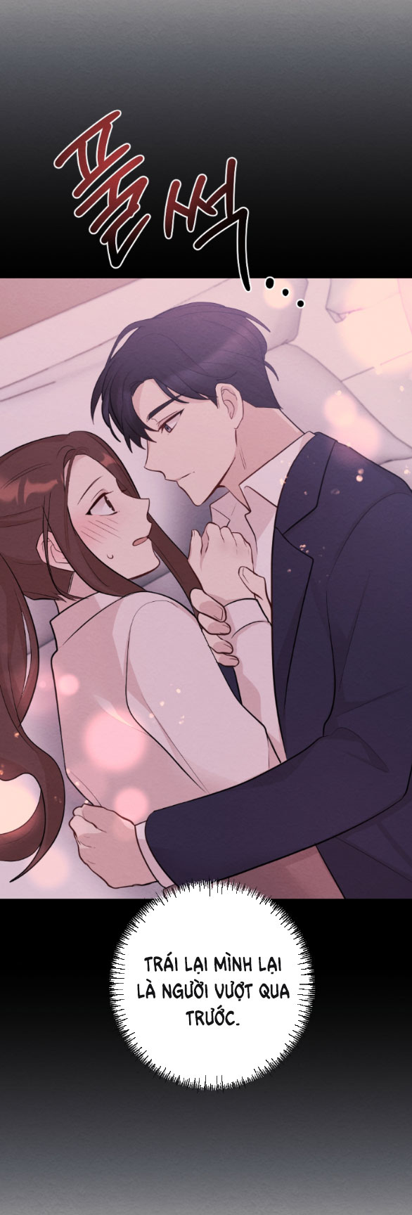 [18+] đêm không thể vãn hồi chapter 11.1 3