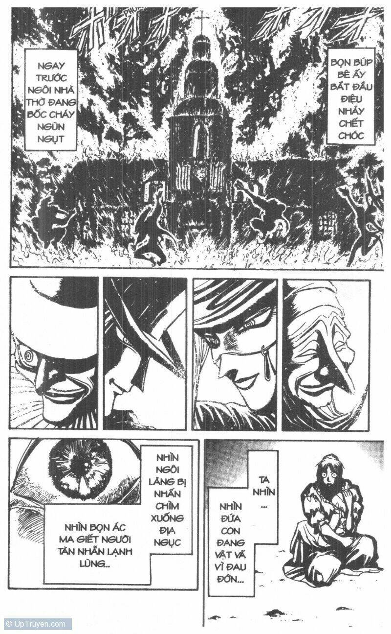 karakuri circus - gánh xiếc quái dị chapter 9 56