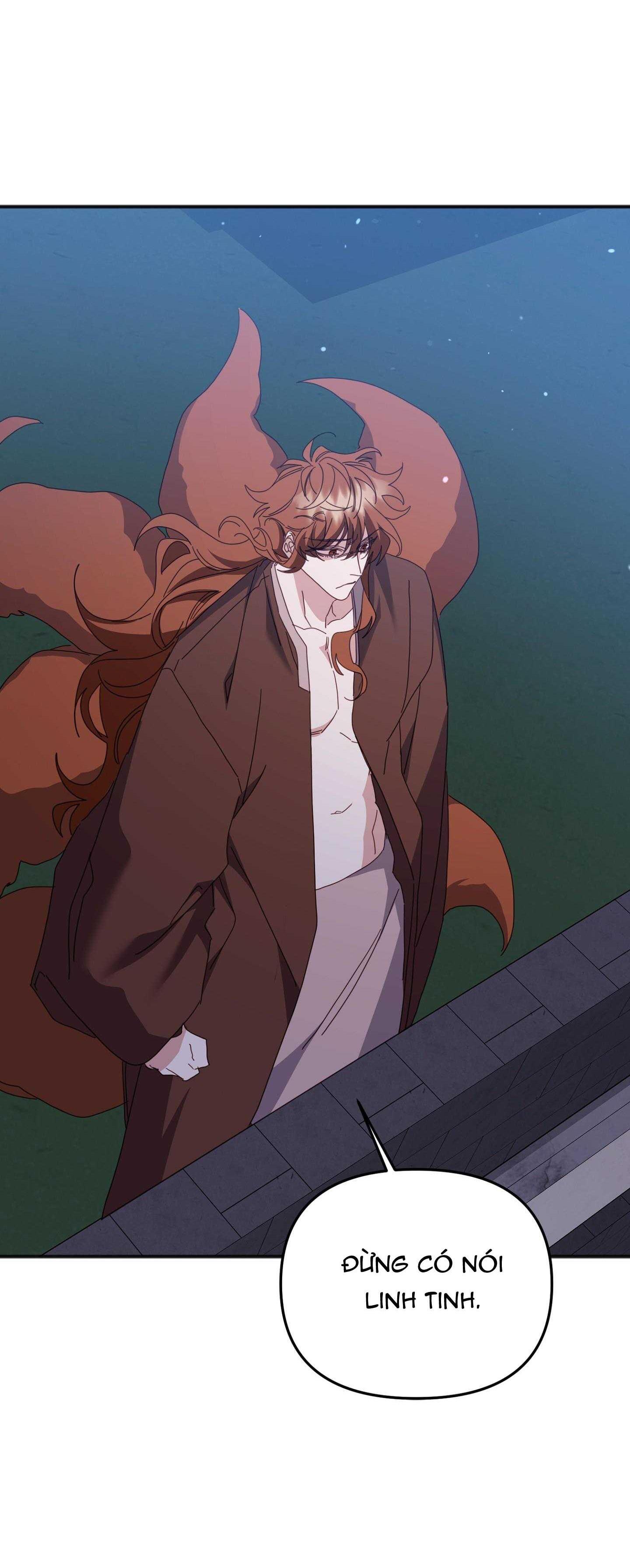 hổ trở về chapter 40 37