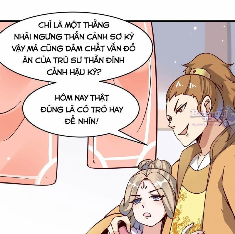 đồ đệ ta toàn là nữ ma đầu chapter 5 15