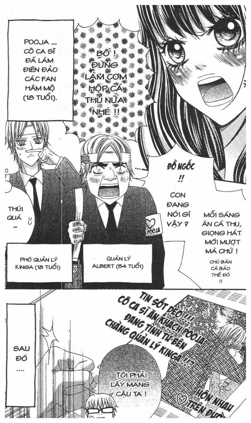 zekkyou cinderella chapter 3 102