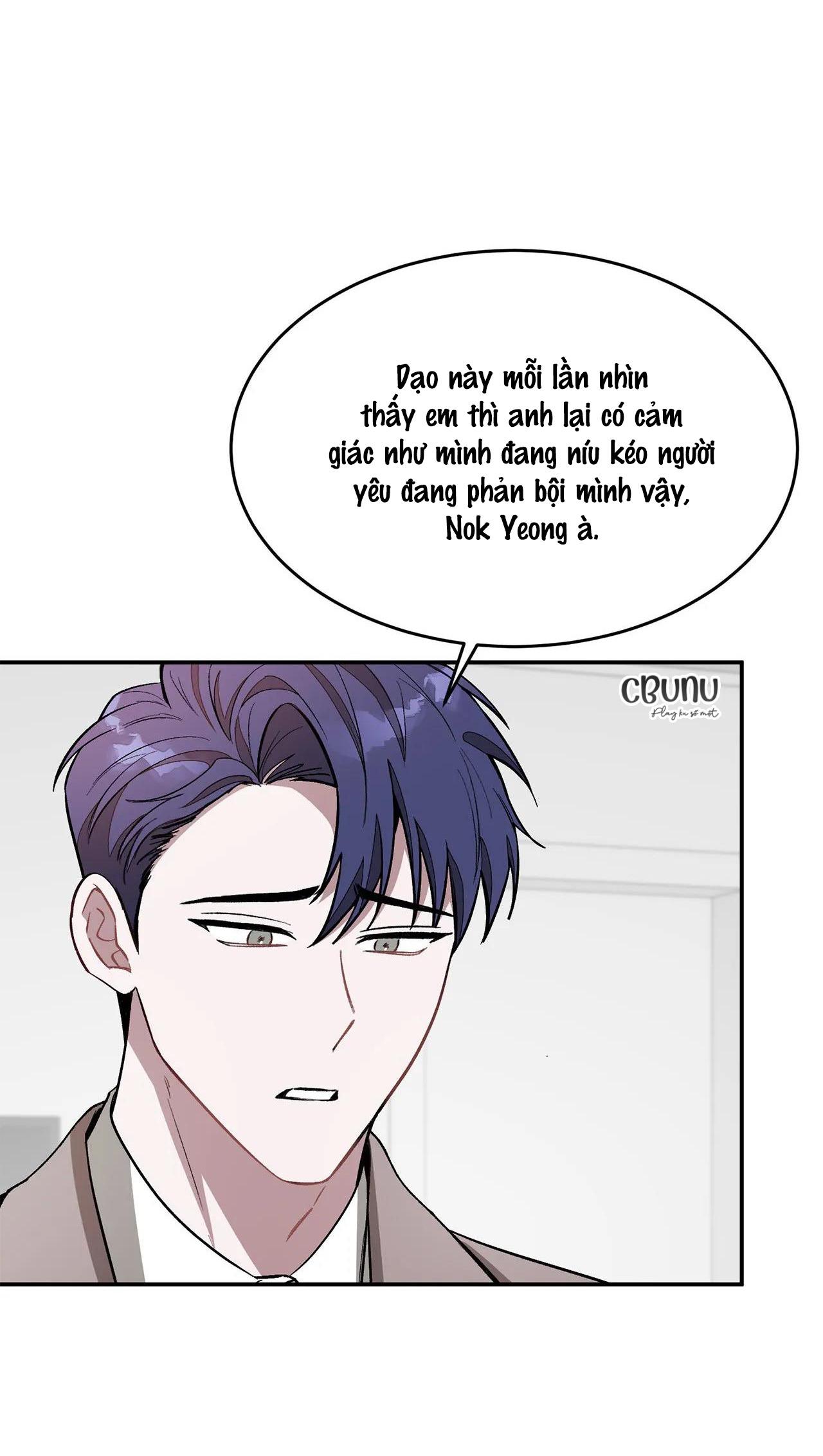 (CBunu) Sống Lại Lần Nữa chapter 26