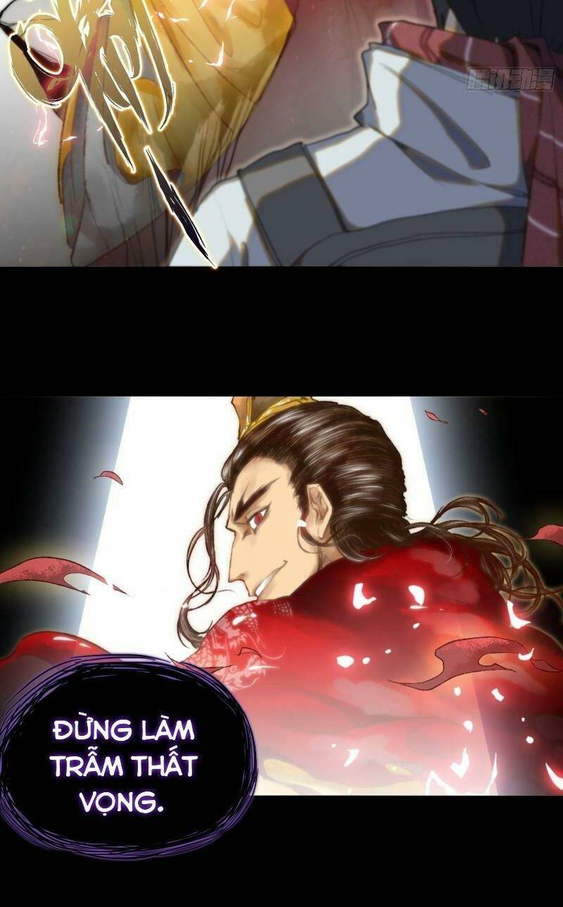 đô thị hàng thần khúc chapter 39 12