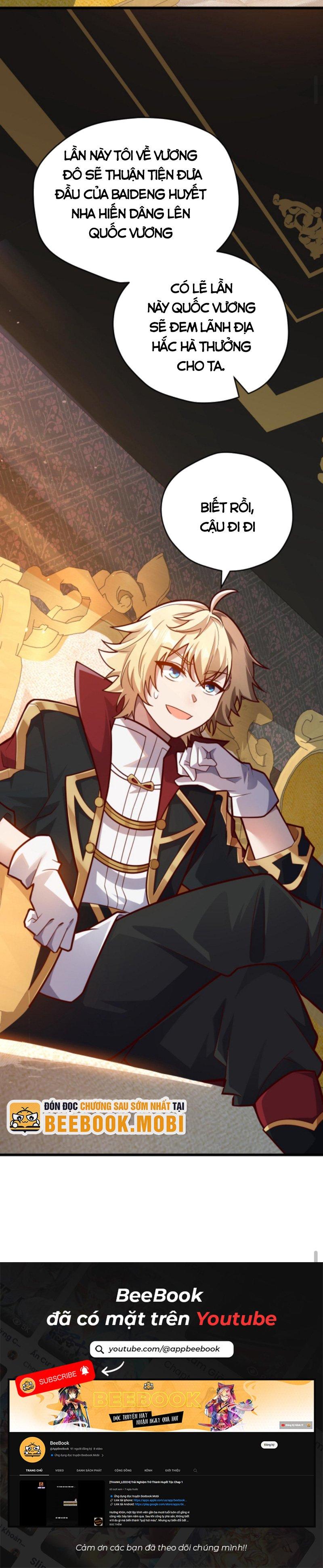 người chơi và nhân chính đều muốn làm hại ta chapter 27 20