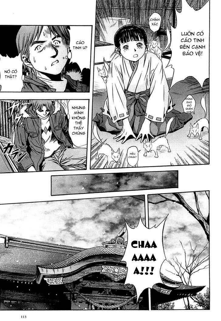 otogi matsuri chapter 29 26