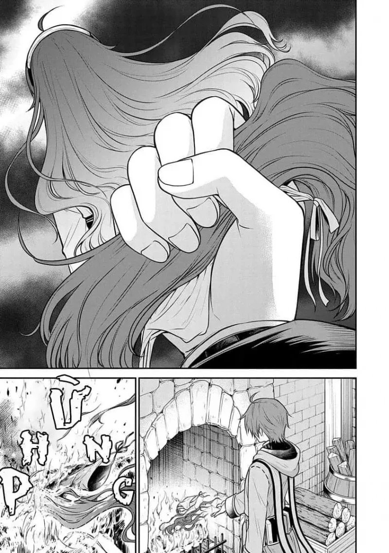 thất nghiệp chuyển sinh – nỗi thất vọng của chàng ma thuật sư chapter 4 36