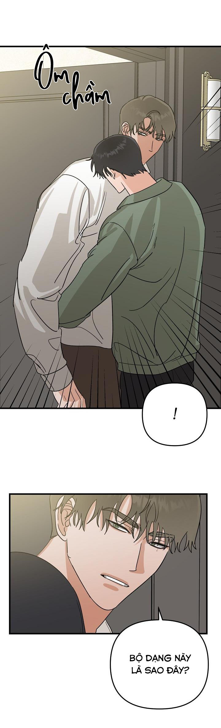 paradise again chapter 15 10