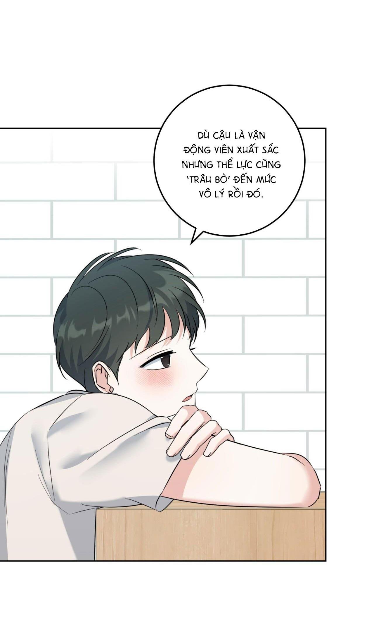 khu rừng tĩnh lặng chapter 28 34