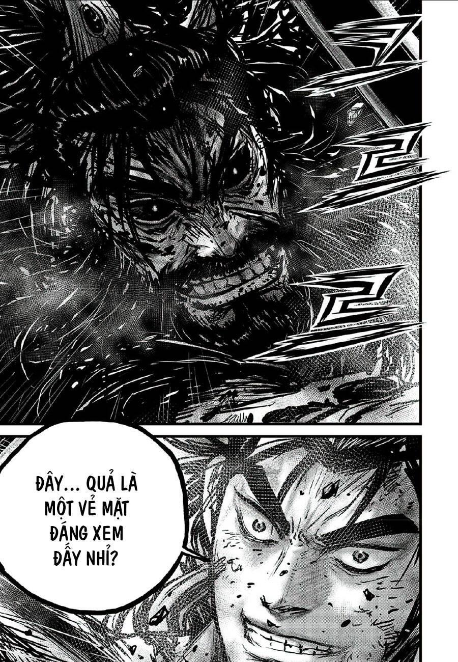 hiệp khách giang hồ m chapter 664 28