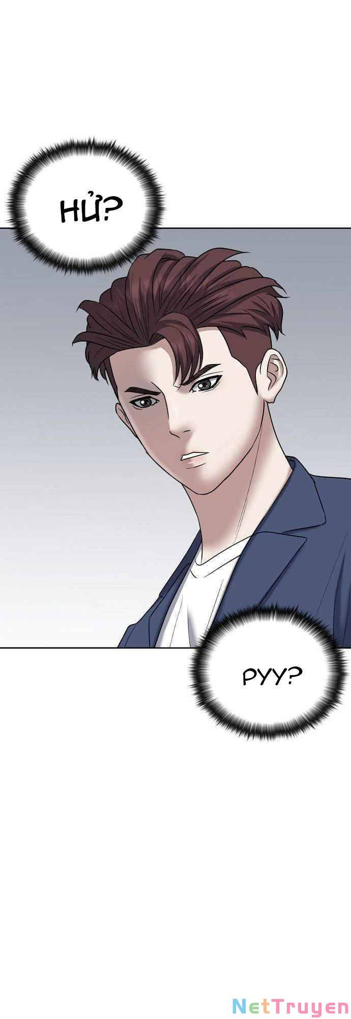 đấu kiếm - công tố viên lách luật chapter 11 22