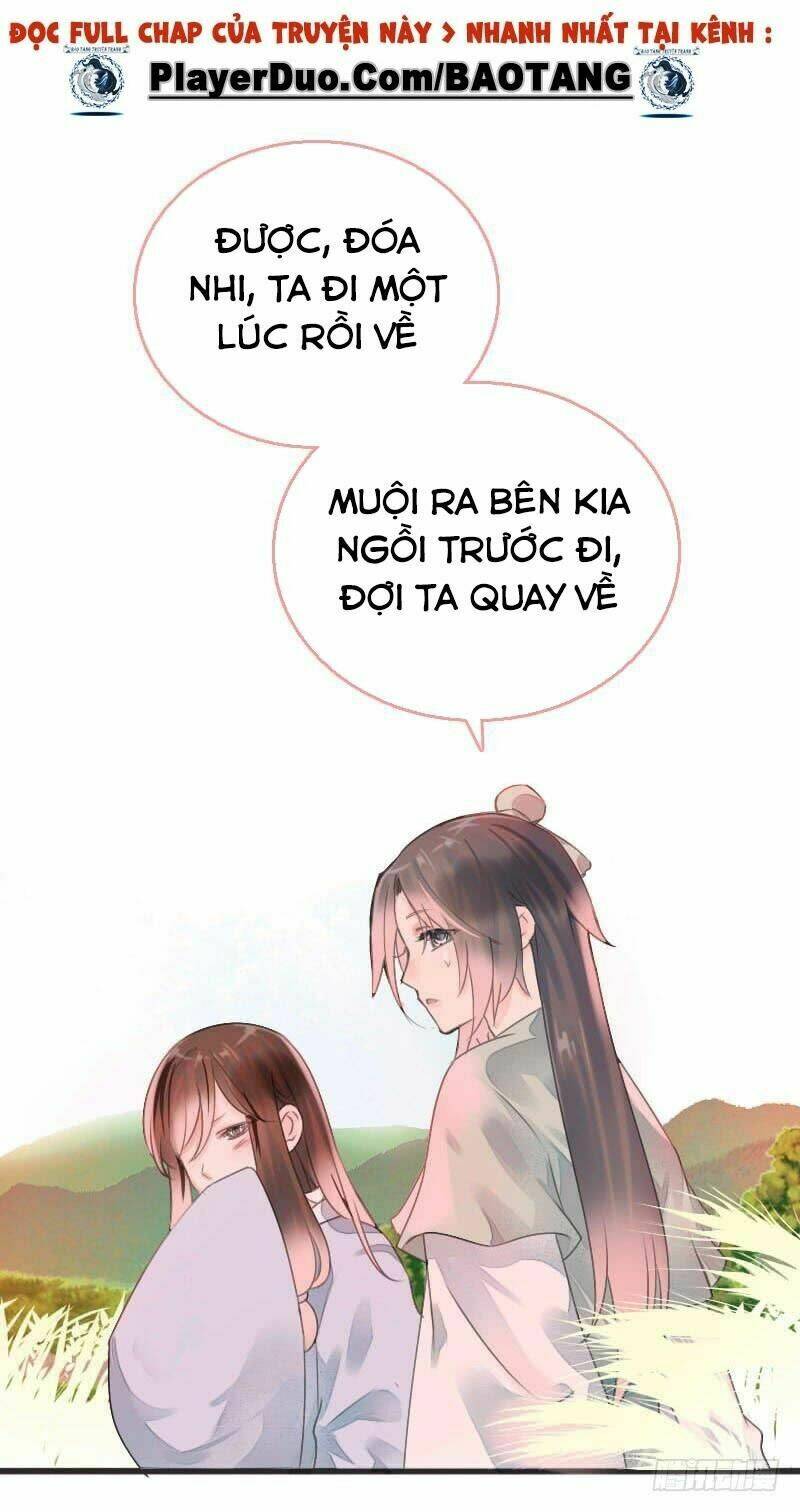 điền viên mật sủng: cô vợ nóng bỏng chapter 80 49