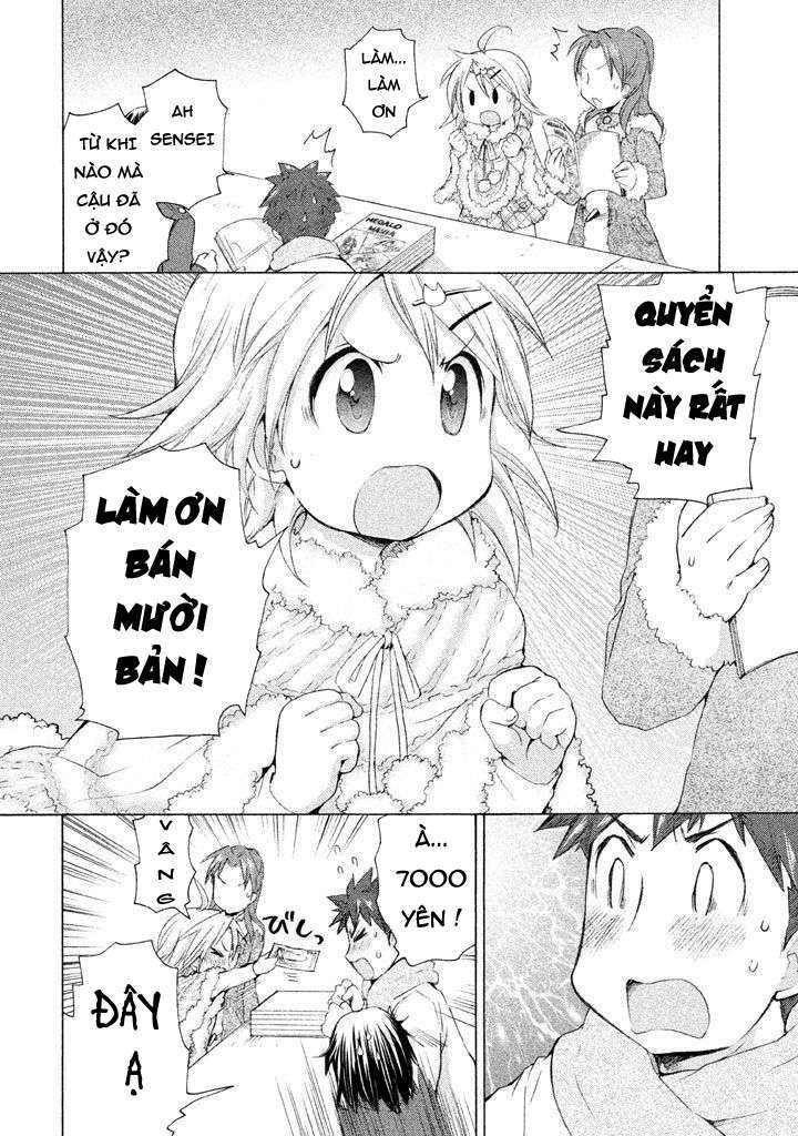 comic studio chapter 18 7