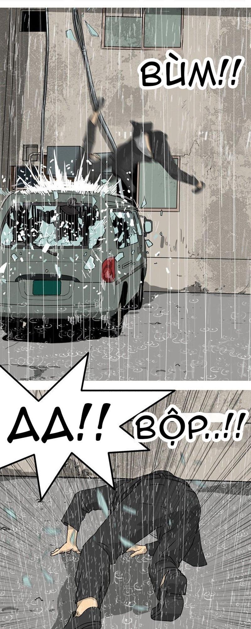 hồi sinh chapter 43 22