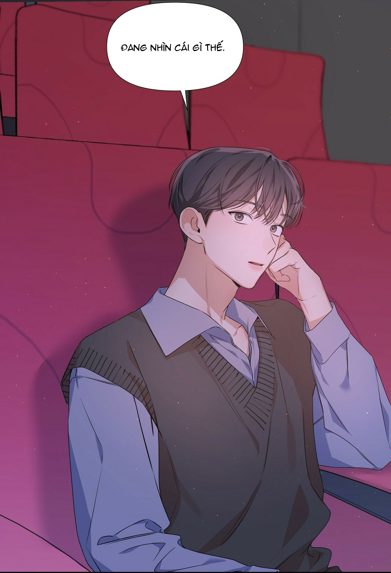 đừng bận tâm darling chapter 11 40