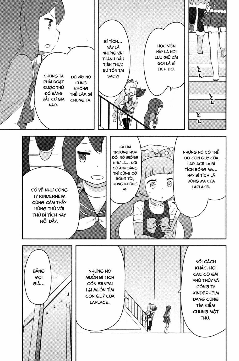 kanojo ga flag o oraretara chapter 23 44