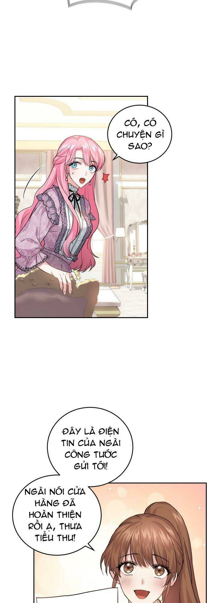 nhà điều chế nước hoa độc quyền của bạo chúa chapter 20 15