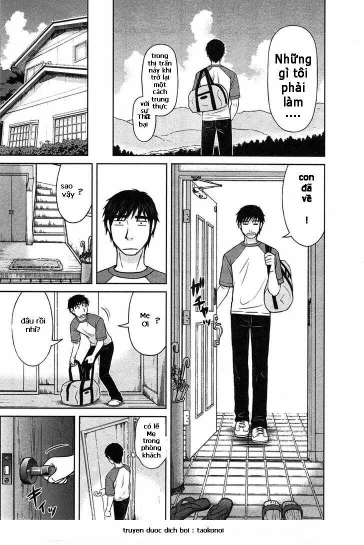 shirogane no nina chapter 1.2 2