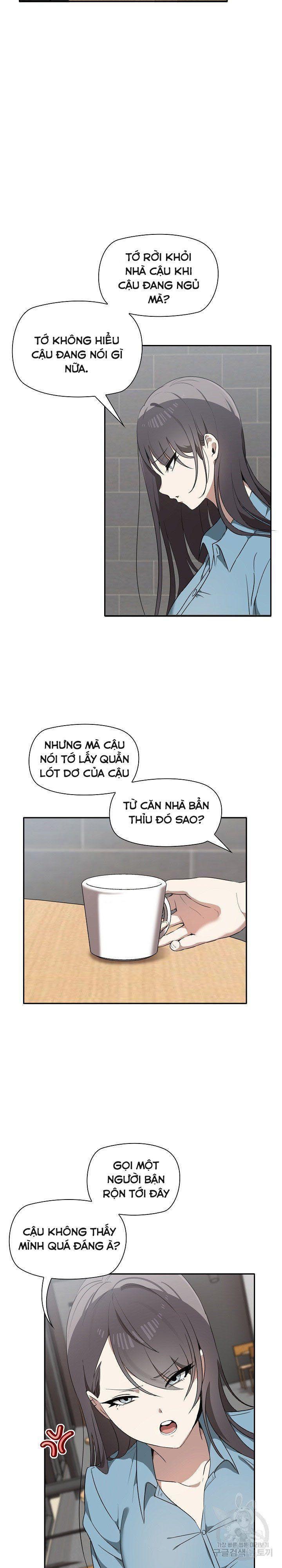 18+ thực sự em rất sướng chapter 2 14