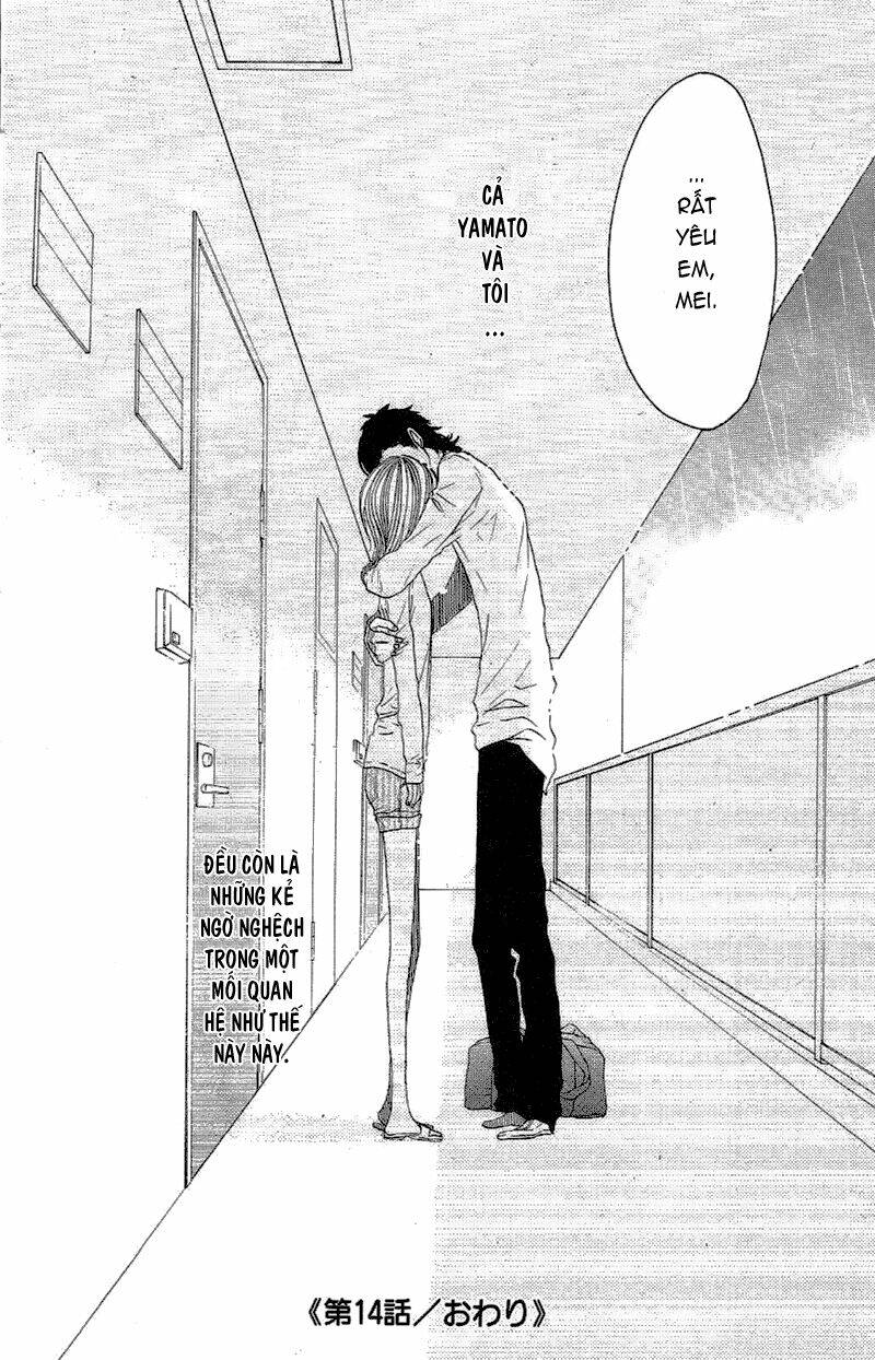 say i love you chapter 14 39