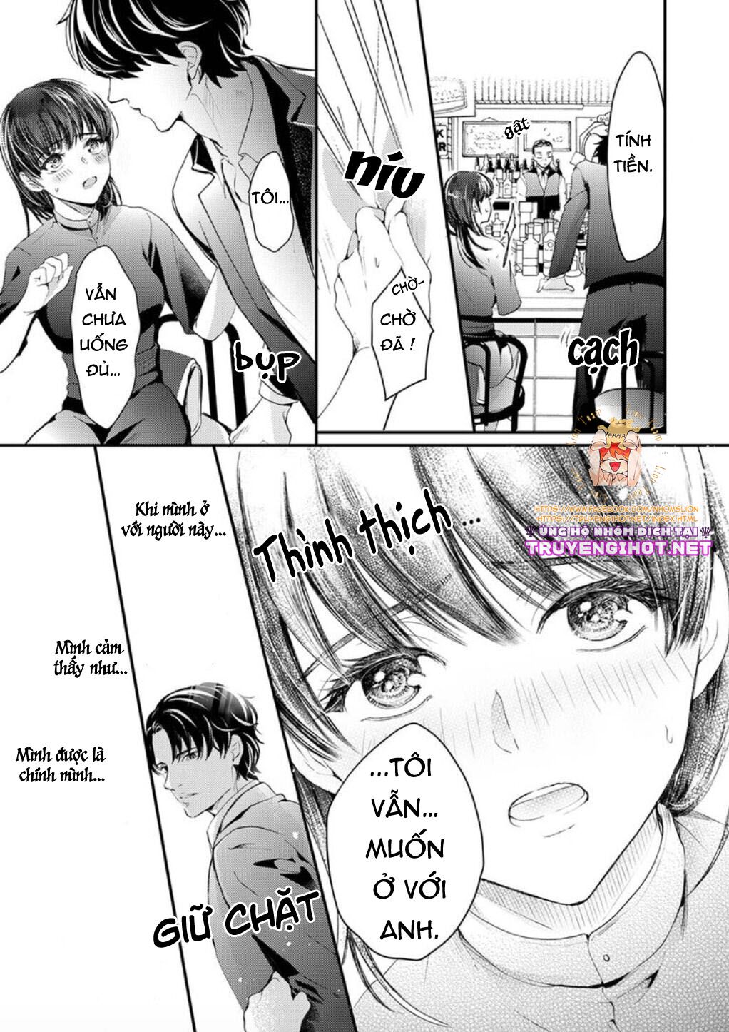 tuyển tập các truyện ngắn chapter 2.2 2