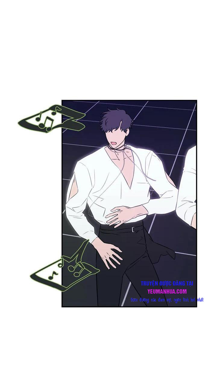 hậu trường tình ái chapter 1 5