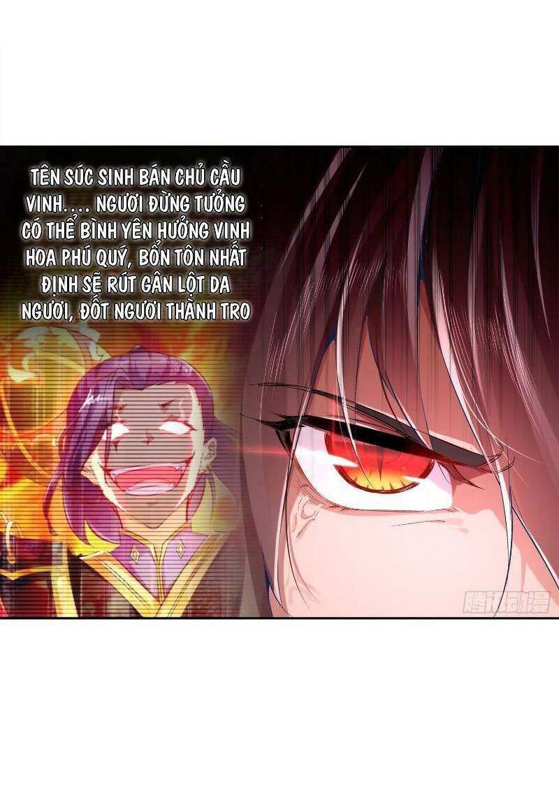 trọng sinh chi ma tôn đương đạo chapter 15 13