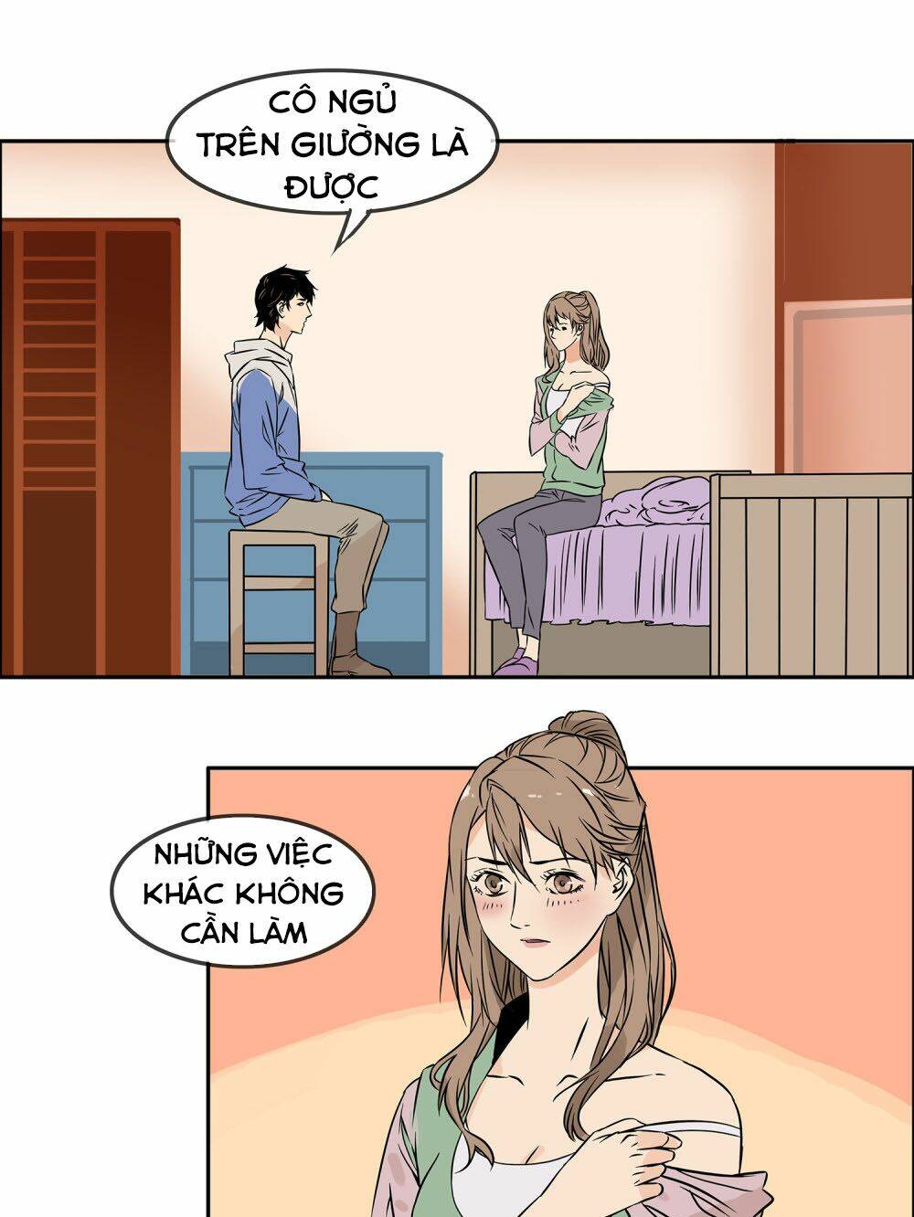 mạt thế đấu thần chapter 25 17