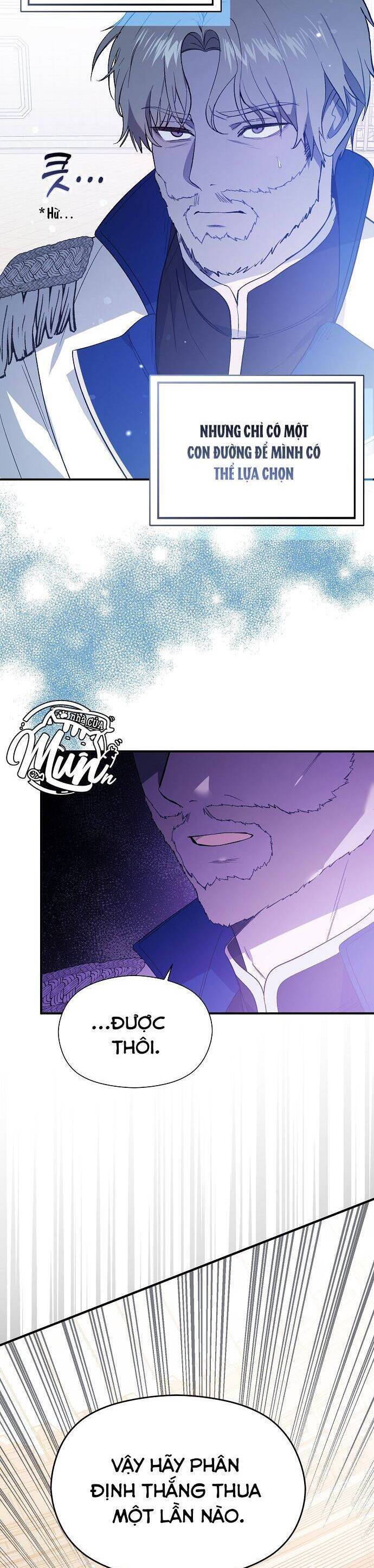 tôi không cố ý quyến rũ nam chính đâu! chapter 78 18