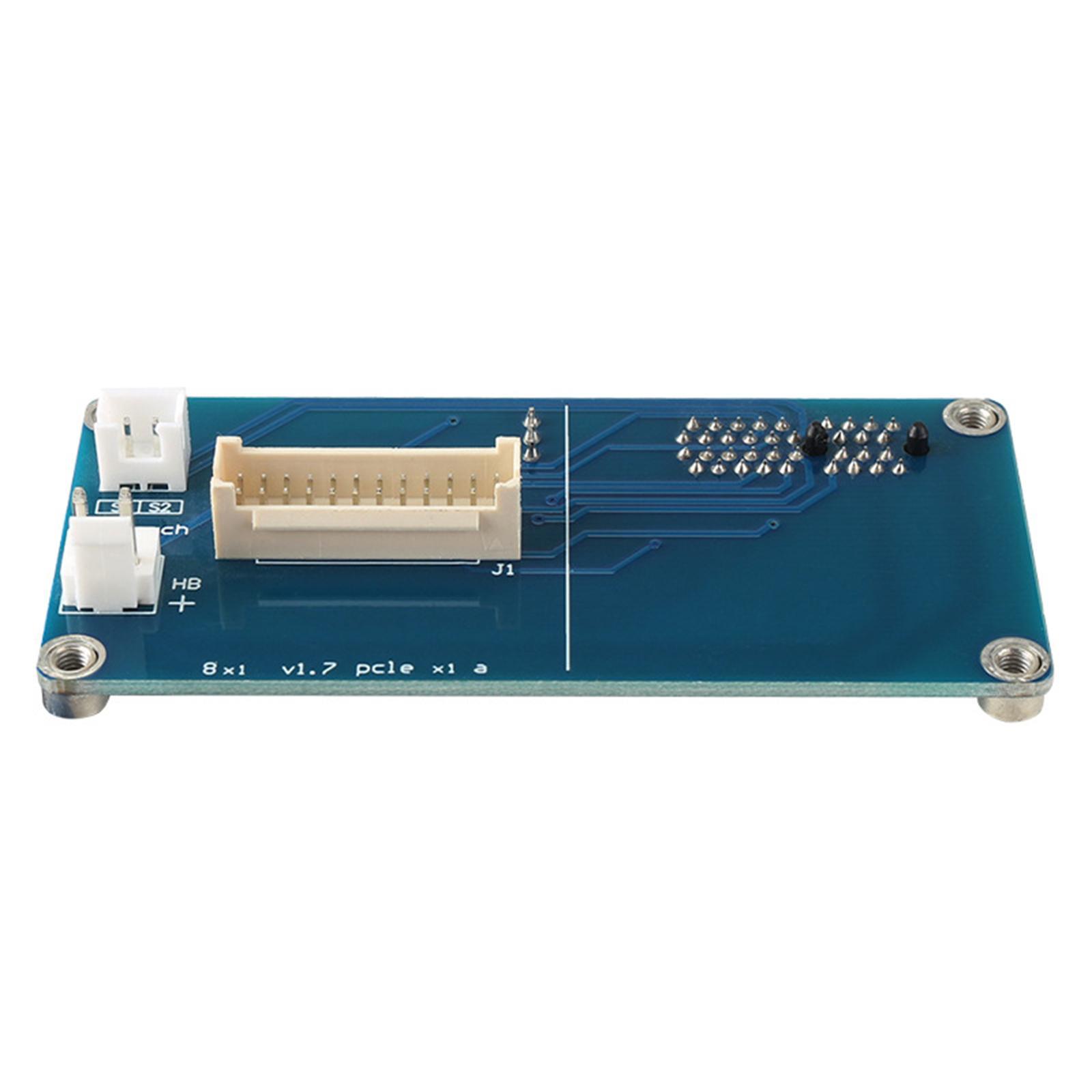 Z Axis Adapter Board 1.7 Motor Print Head for  Component