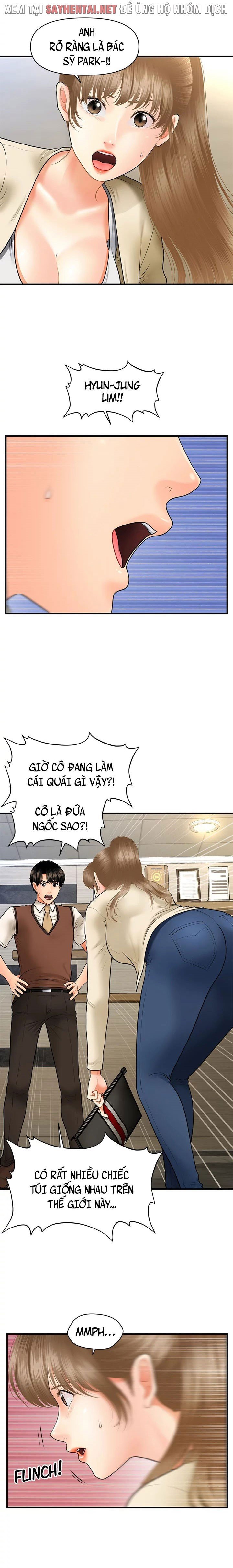 này anh đẹp trai chapter 51 4