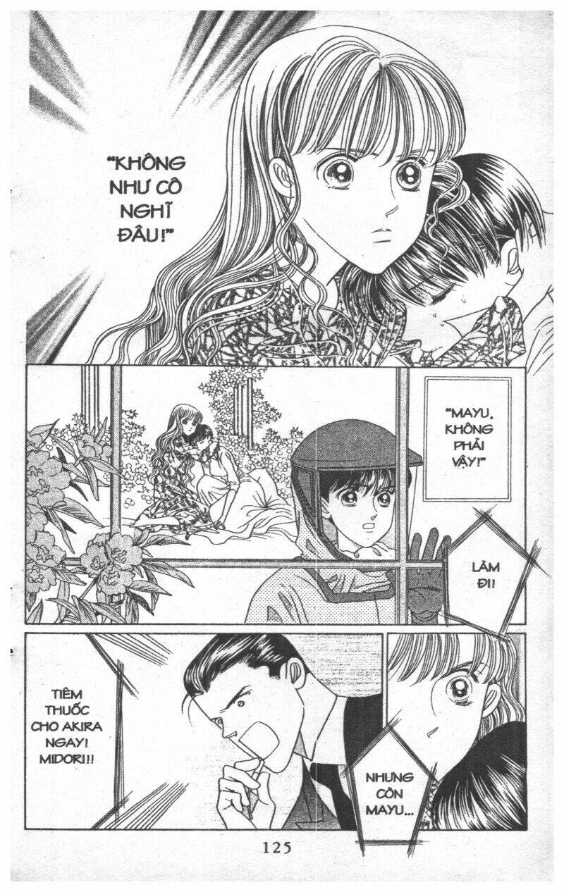 nàng tiên ánh trăng - kaguya hime chapter 22 125