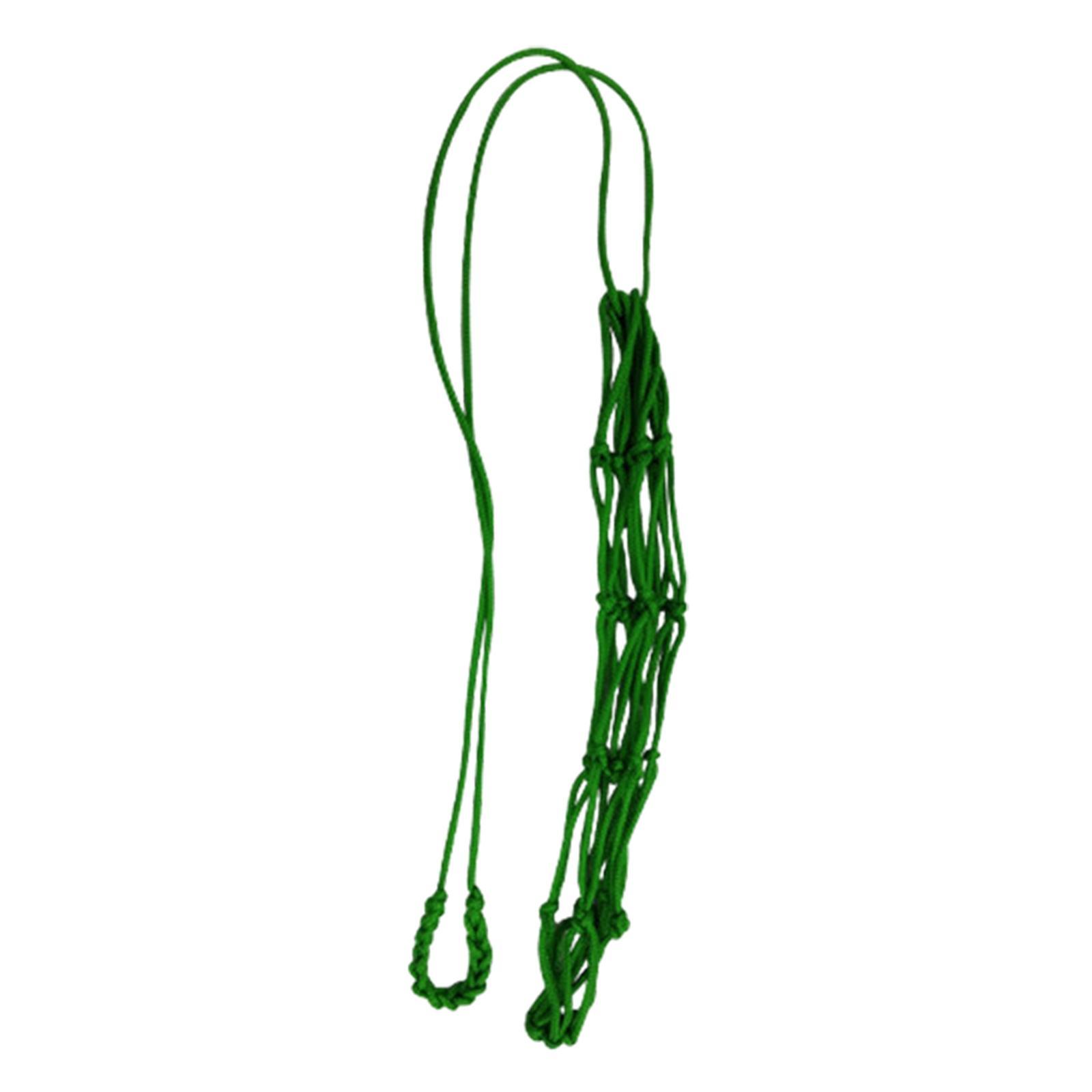Football Net Bag Portable Single Ball Carry Bag for Soccer Sports Basketball