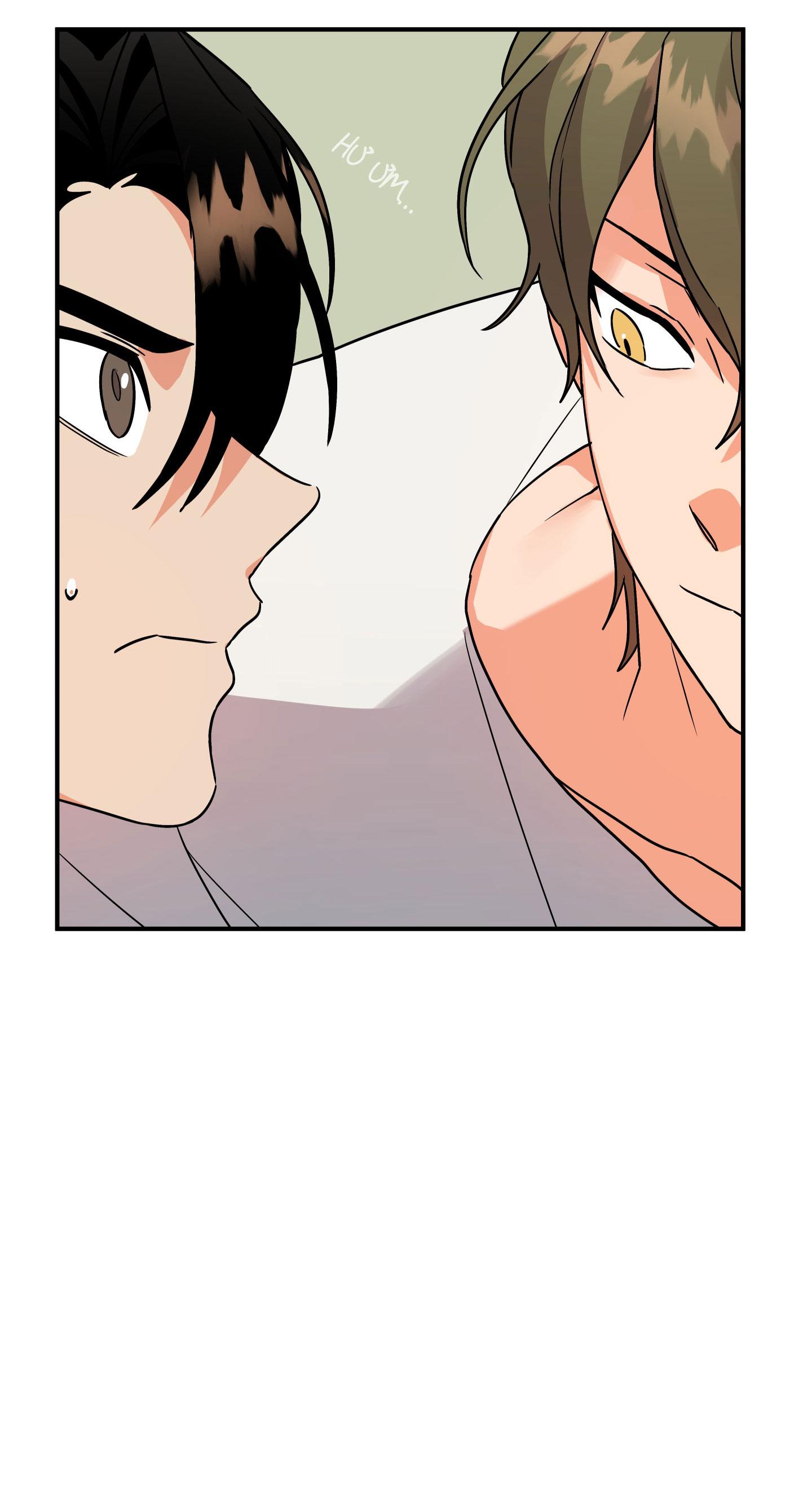 tên xấu xa của tôi xxx chapter 44 52