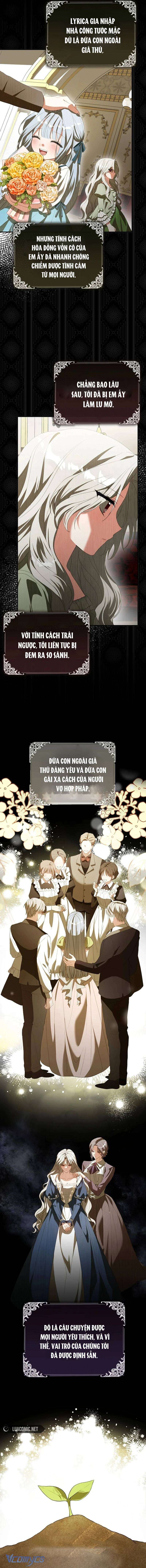 ác nữ muốn che giấu sự giàu sang chapter 1 6