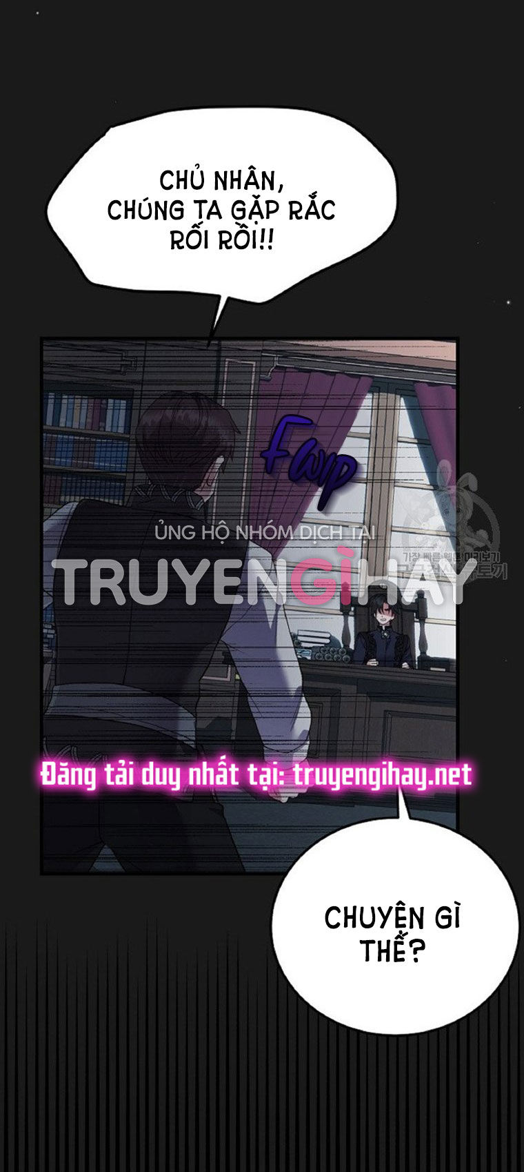 trở thành vợ thái tử quái vật chapter 59.2 28