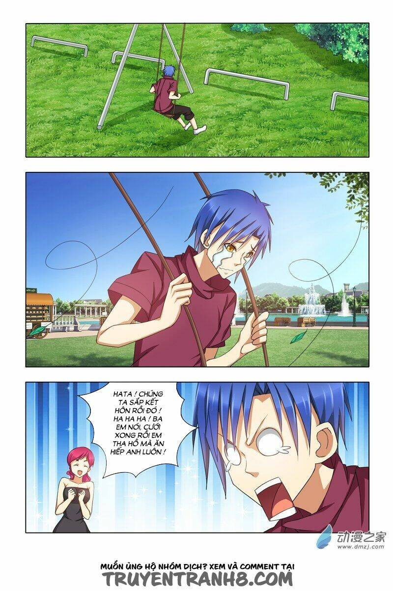 trái tim người hùng chapter 8 5