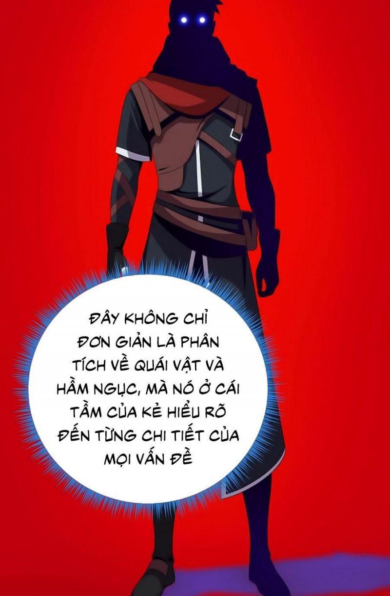 tiêu diệt đấng cứu thế chapter 29 31