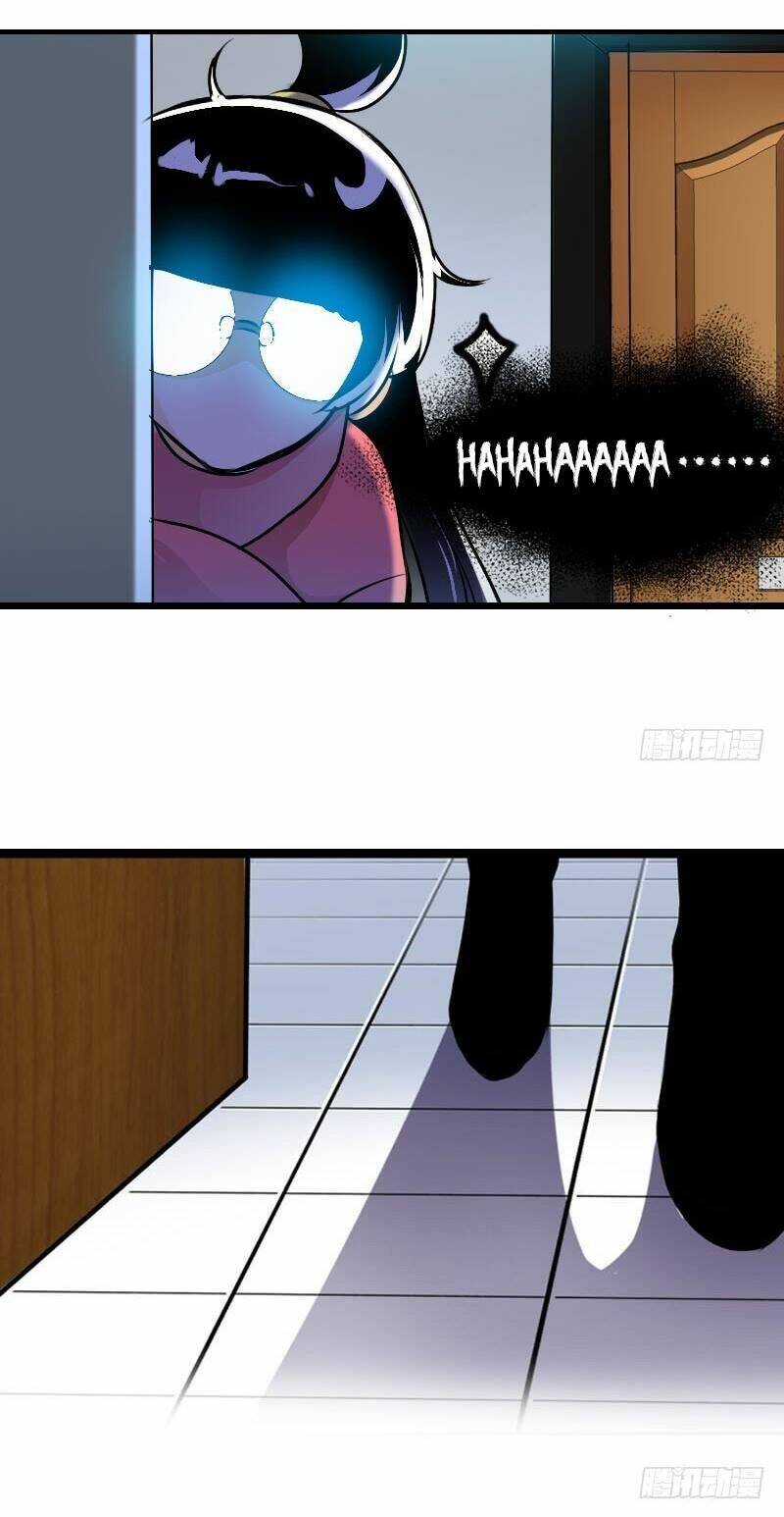 cứu tôi đi hủ thần chapter 2 37