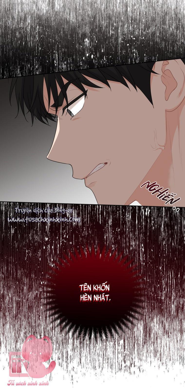 mong được chị chỉ bảo, tiền bối chapter 22 14