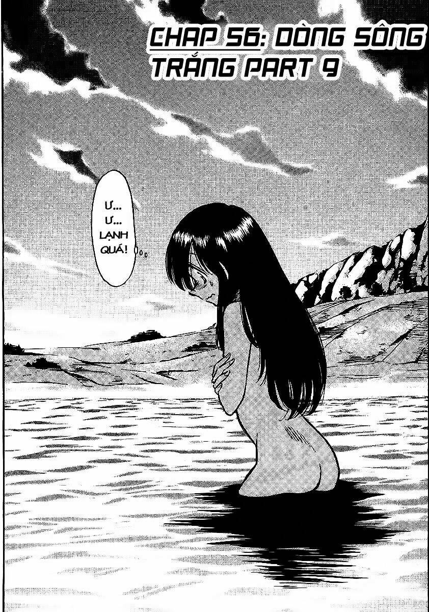 red living on the edge - người da đỏ lang thang chapter 56 7