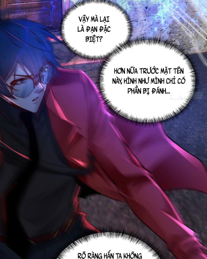 bắt đầu từ trăng đỏ chapter 151 17